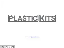 Sites similar to plastickits.com.br