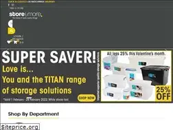 Sites similar to plasticland.co.za