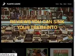 Sites similar to plasticlizard.com