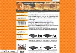 Sites similar to plasticmart.co.th