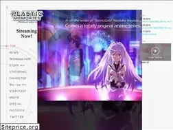 Sites similar to plasticmemoriesusa.com