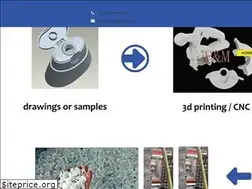 Sites similar to plasticmetalmold.com