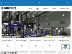 Sites similar to plasticmixermachine.com