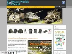 Sites similar to plasticmodelsworld.com