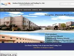 Sites similar to plasticmoldingtools.com