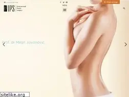 Sites similar to plasticnaestetskahirurgija.com