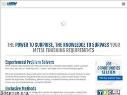 Sites similar to plastico.ca