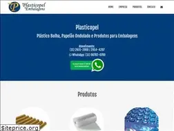 Sites similar to plasticobolha.com.br
