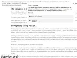 Sites similar to plasticocean.gallery