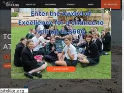 Sites similar to plasticoceans.org.au