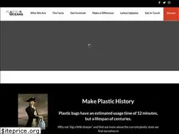 Sites similar to plasticoceans.uk
