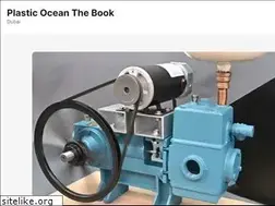Sites similar to plasticoceanthebook.com