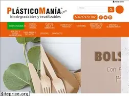 Sites similar to plasticomania.com