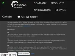 Sites similar to plasticoncomposites.com