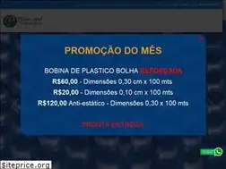 Sites similar to plasticopel.com.br