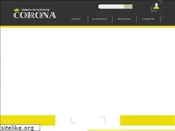 Sites similar to plasticorona.com