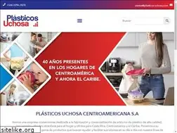 Sites similar to plasticos-uchosa.com