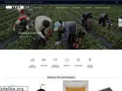 Sites similar to plasticosalameda.cl