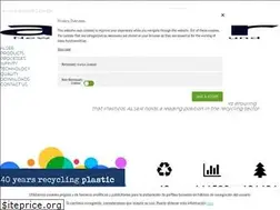 Sites similar to plasticosalser.com
