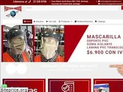 Sites similar to plasticosamerica.cl