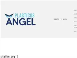 Sites similar to plasticosangel.cl