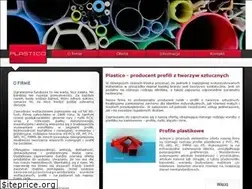 Sites similar to plasticosc.pl