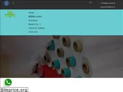 Sites similar to plasticoscanepa.com