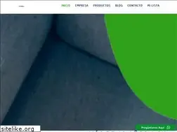 Sites similar to plasticoscomerciales.com