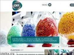 Sites similar to plasticoscrt.com