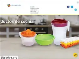 Sites similar to plasticosduralon.com