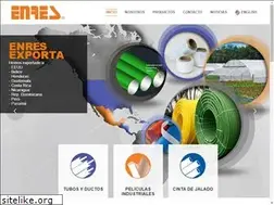 Sites similar to plasticosenres.com.mx