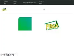 Sites similar to plasticosfibsa.com.mx