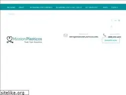 Sites similar to plasticosfoundation.org