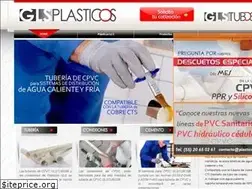 Sites similar to plasticosgls.com