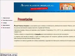 Sites similar to plasticosiberplast.com