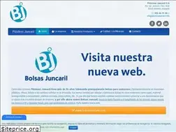 Sites similar to plasticosjuncaril.info