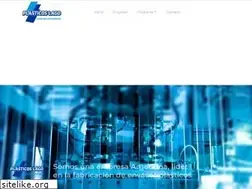Sites similar to plasticoslago.com.ar
