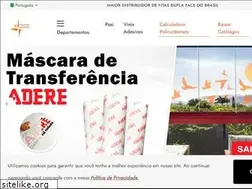 Sites similar to plasticoslaminados.com.br