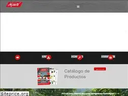 Sites similar to plasticosmauri.com.ar