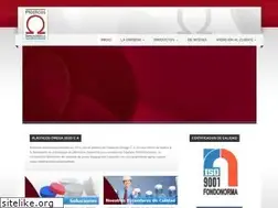 Sites similar to plasticosomega.com