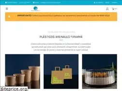 Sites similar to plasticospanama.com