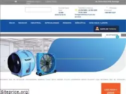 Sites similar to plasticosqb.cl