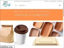 Sites similar to plasticosramiro.mx