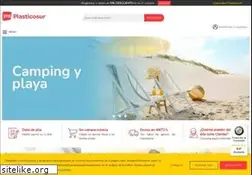 Sites similar to plasticosur.com