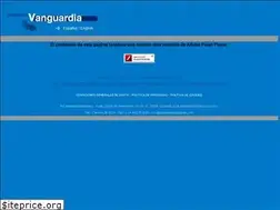 Sites similar to plasticosvanguardia.com