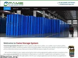 Sites similar to plasticpalletindia.in