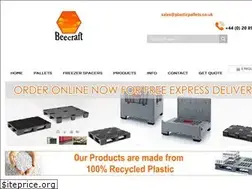 Sites similar to plasticpallets.co.uk