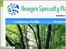 Sites similar to plasticpalletsindia.com