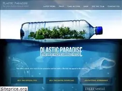 Sites similar to plasticparadisemovie.com