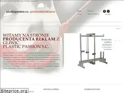 Sites similar to plasticpassion.pl